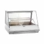BARTSCHER - Vitrine chauffante 2x GN 1/1 95 L