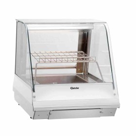 BARTSCHER - Vitrine chauffante 1x GN 1/1 85 L
