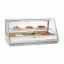 BARTSCHER - Vitrine chauffante 3x GN 1/1 185 L