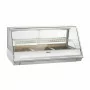 BARTSCHER - Vitrine chauffante 3x GN 1/1 185 L