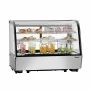BARTSCHER - Vitrine réfrigérée de comptoir DeliCool IIIL 160 L