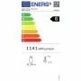BARTSCHER - Vitrine réfrigérée de comptoir DeliCool II 120 L