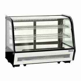 BARTSCHER - Vitrine réfrigérée de comptoir DeliCool III 160 L