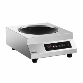 BARTSCHER - Wok à induction de table 3,5 kW Ø 260 mm