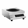 BARTSCHER - Wok à induction de table 3,5 kW Ø 260 mm