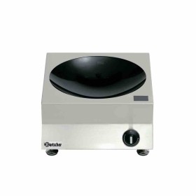 BARTSCHER - Wok à induction de table 3 kW Ø 300 mm