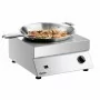 BARTSCHER - Wok à induction de table 3 kW Ø 293 mm