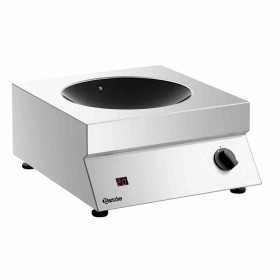BARTSCHER - Wok à induction de table 3,5 kW Ø 293 mm