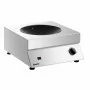 BARTSCHER - Wok à induction de table 3,5 kW Ø 293 mm