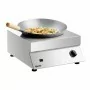 BARTSCHER - Wok à induction de table 5 kW Ø 293 mm