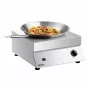 BARTSCHER - Wok à induction de table 7 kW Ø 293 mm