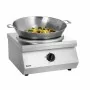 BARTSCHER - Wok à induction de table 8 kW Ø 370 mm