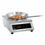 BARTSCHER - Wok à induction de table 5 kW Ø 280 mm