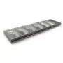 SAYL - Buffet base chaude bain-marie 6x GN 1/3