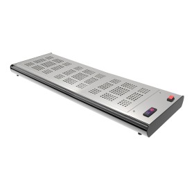SAYL - Buffet base chaude chaleur sèche L. 1190 mm