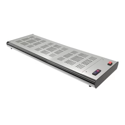 SAYL - Buffet base chaude chaleur sèche L. 1190 mm
