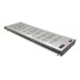 SAYL - Buffet base chaude chaleur sèche L. 1190 mm