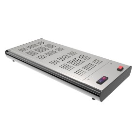 SAYL - Buffet base chaude chaleur sèche L. 840 mm