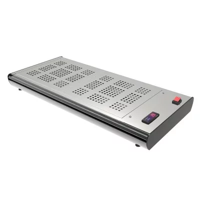 SAYL - Buffet base chaude chaleur sèche L. 840 mm