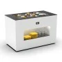 SAYL - Buffet chaud chaleur sèche P. 15 mm L. 1300 mm