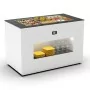 SAYL - Buffet froid avec plaque froide 3x GN 1/1 P. 65 mm