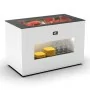 SAYL - Buffet froid ventilé 3x GN 1/1 P. 150 mm