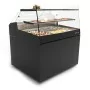 SAYL - Vitrine de présentation sur meuble LOMA 3x GN 1/1