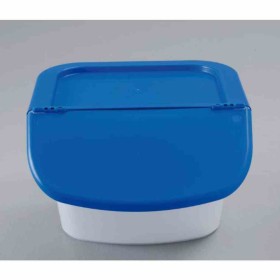L2G - Couvercle blanc pour conteneur universel 15 L
