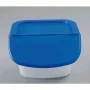 L2G - Couvercle blanc pour conteneur universel 15 L