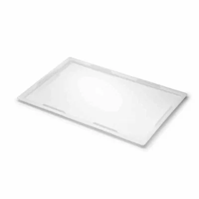 L2G - Couvercle pour bac à pâte à pizza 600x400 mm 