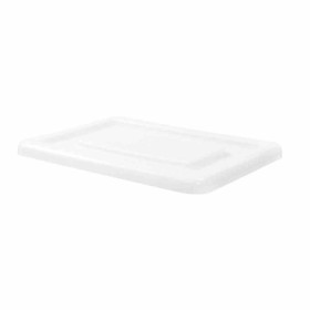 L2G - Couvercle pour patière 170 L et 220 L en polyéthylène
