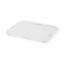 L2G - Couvercle rectangulaire pour bacs à pâtons rectangulaire BAC21L