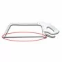 L2G - Lame acier carbone suedois pour scie americaine 20 pouces