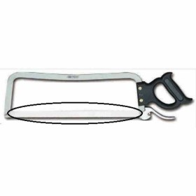 L2G - Lame inox rechange 550 pour scie parisienne 500 mm