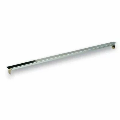 L2G - Barre de séparation clipsable L. 530 mm maintien bacs GN 1/1