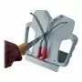 L2G - Aiguiseur rapide avec soclé inox angle d'aiguisage de 30°