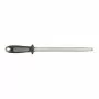 L2G - Fusil boucher mèche ovale manche noir bi-matière mèche taillage fin chrome dur
