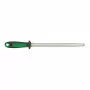 L2G - Fusil boucher mèche ovale manche vert bi-matière mèche taillage fin chrome dur
