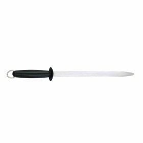 L2G - Fusil ovale manche ABS noir L. 300 mm