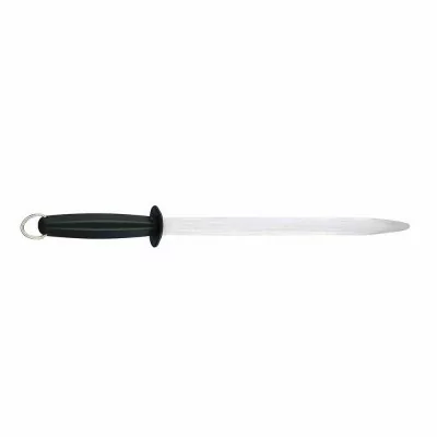 L2G - Fusil ovale manche ABS noir L. 300 mm
