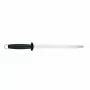 L2G - Fusil ovale manche ABS noir L. 300 mm