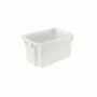 L2G - Bac à viande blanc 50 L couleur blanche