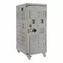 L2G - Chariot isotherme 780 L roulant roues Ø 125 mm