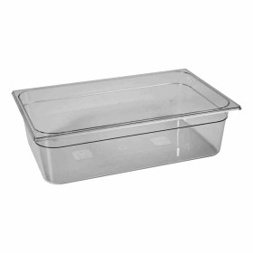 L2G - Bac gastro copolyester GN 2/1 prof 200 mm sans bisphenol A