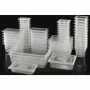 L2G - Bac gastro polypropylène GN 1/4 P. 65 mm