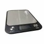 L2G - Balance électronique plateau inox retro éclairage portée 5 kg précision 1 gr