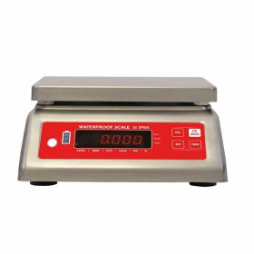 L2G - Balance petites préparations portée 7,5 kg précision 0,5 g