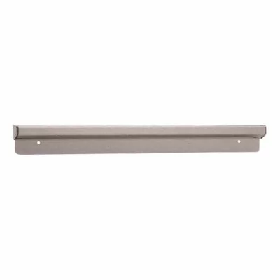 L2G - Barre porte-bons en aluminium L. 600 mm H. 50 mm