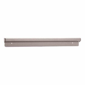 L2G - Barre porte-bons en aluminium L. 900 mm H. 50 mm