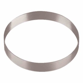 L2G - Cercle à entremets inox Ø 140 mm